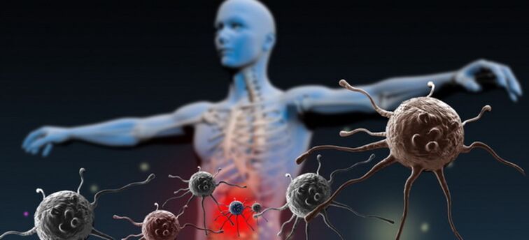 Jak se virus aktivuje