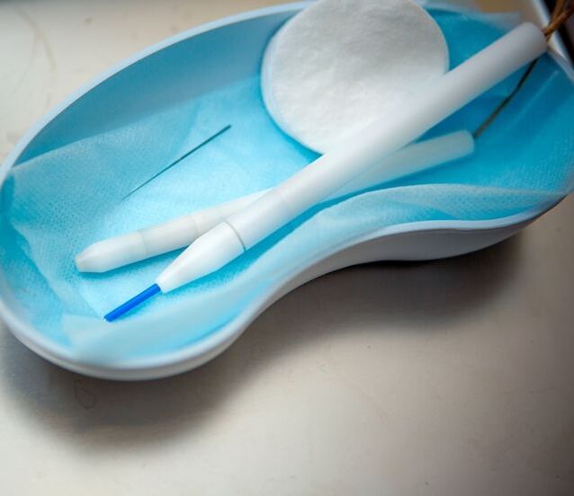 Metody odstraňování