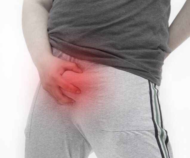 Nebezpečí bradavic